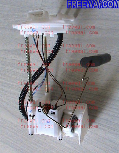 Hafei hfj7100 запчасти